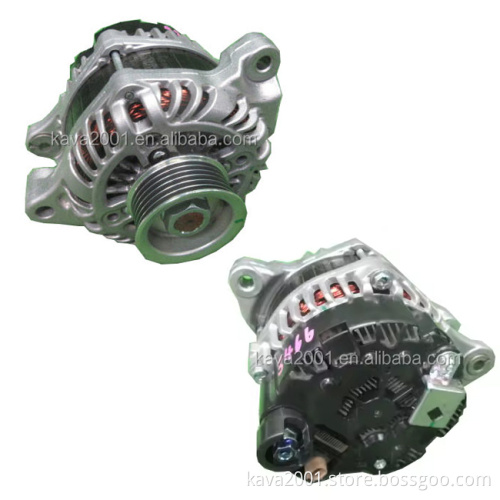 12V Auto Alternator For Honda Jazz 1.3L 31100-5RO-004 AHGA92